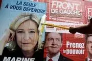 آغاز انتخابات پارلمانی در فرانسه