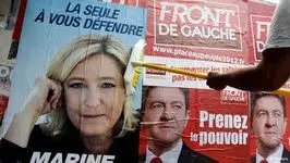 آغاز انتخابات پارلمانی در فرانسه