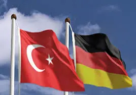 رابطه آلمان و ترکیه شکرآب شد