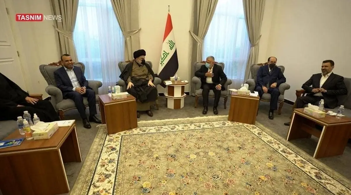 اهل مقاومت، هستیم و خواهیم بود 