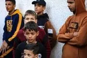 چرخه مرگبار برای کودکان در غزه