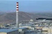 فعالیت کارخانه تولید کیک زرد اصفهان پس از 9 سال از سر گرفته شد
