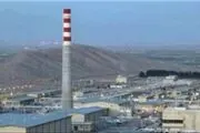 فعالیت کارخانه تولید کیک زرد اصفهان پس از 9 سال از سر گرفته شد