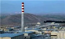 مصر نیروگاه هسته ای می سازد