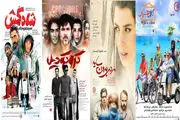 
لیلا حاتمی و محسن تنابنده، ناجیان جدید سینمای ایران!