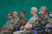 ماجرای انتخاب شهید حاجی‌زاده به فرماندهی هوافضا +فیلم