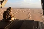 شاهکار نظامی یمن در جنگ مدرن!