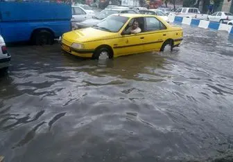 انتقاد از بی‌توجهی مسئولان به رفع مشکلات سیل‌زدگان شهرهای مرکزی مازندران