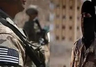 آمریکا تروریسم در عراق و سوریه را هدایت می‌کند