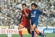 رکورد استقلال در دربی شکسته نشد