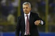 سرمربی الوحده برای پرسپولیس خط و نشان کشید