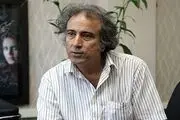 آقای بازیگر: مدت‌هاست که می‌خواهم نمایشی را روی صحنه ببرم