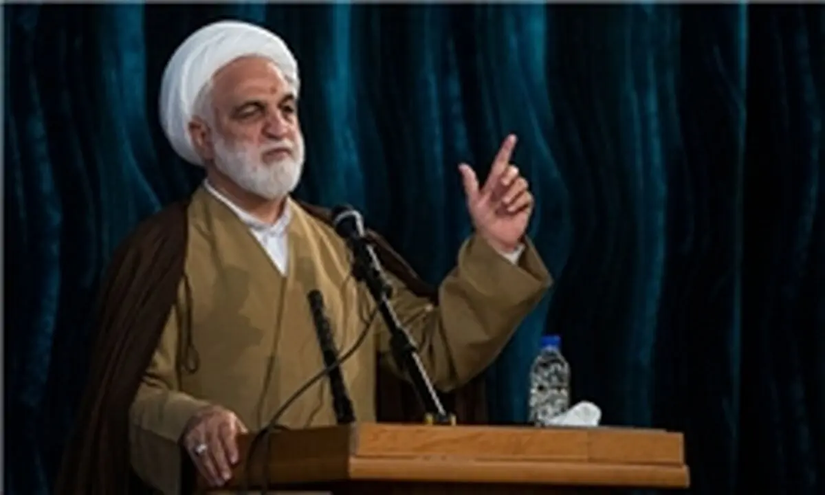  آیین‌نامه تشکیل دادگاه‌های ویژه اقتصادی به رهبری ارائه شد