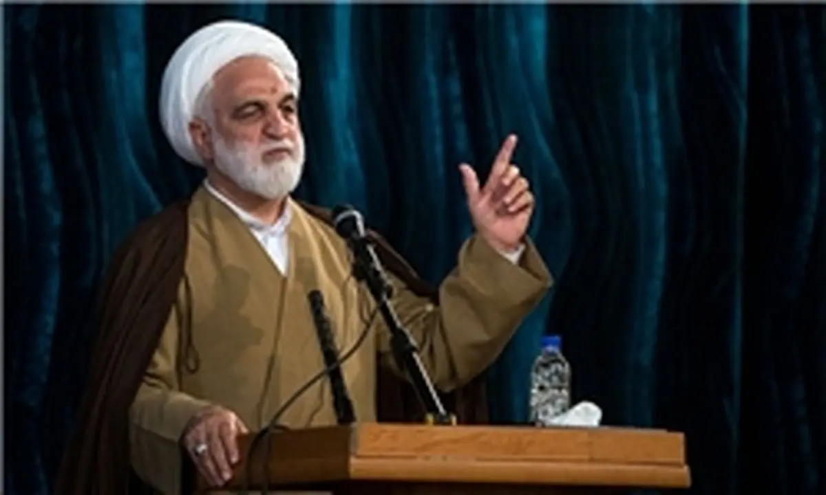 توضیحات اژه ای درباره تشکیل ستاد پیشگیری از جرایم انتخاباتی