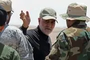 پخش سریال «ترور» همزمان با سالگرد شهادت سردار سلیمانی