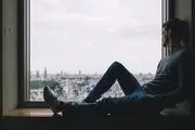 مجرد ماندن خطر مرگ را افزایش می‌دهد!