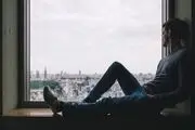 مجرد ماندن خطر مرگ را افزایش می‌دهد!