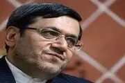 قشقاوی: نماینده سیاست خارجی نظام آقای ظریف است نه کریمی قدوسی