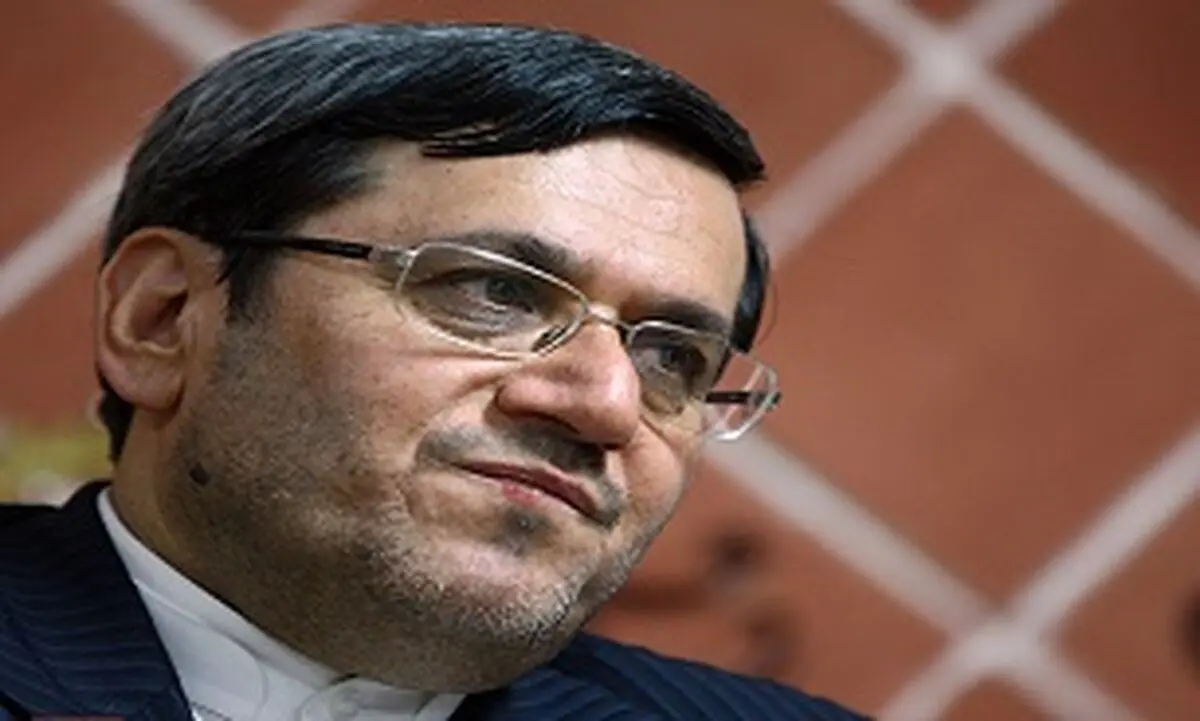 قشقاوی: نماینده سیاست خارجی نظام آقای ظریف است نه کریمی قدوسی