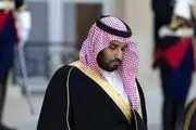 درخواست محمد بن سلمان برای افزایش فشار واشینگتن بر تهران 