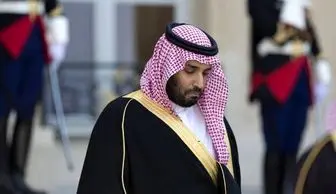 ولخرجی شاهزاده سعودی در هنگامه ریاضت اقتصادی!