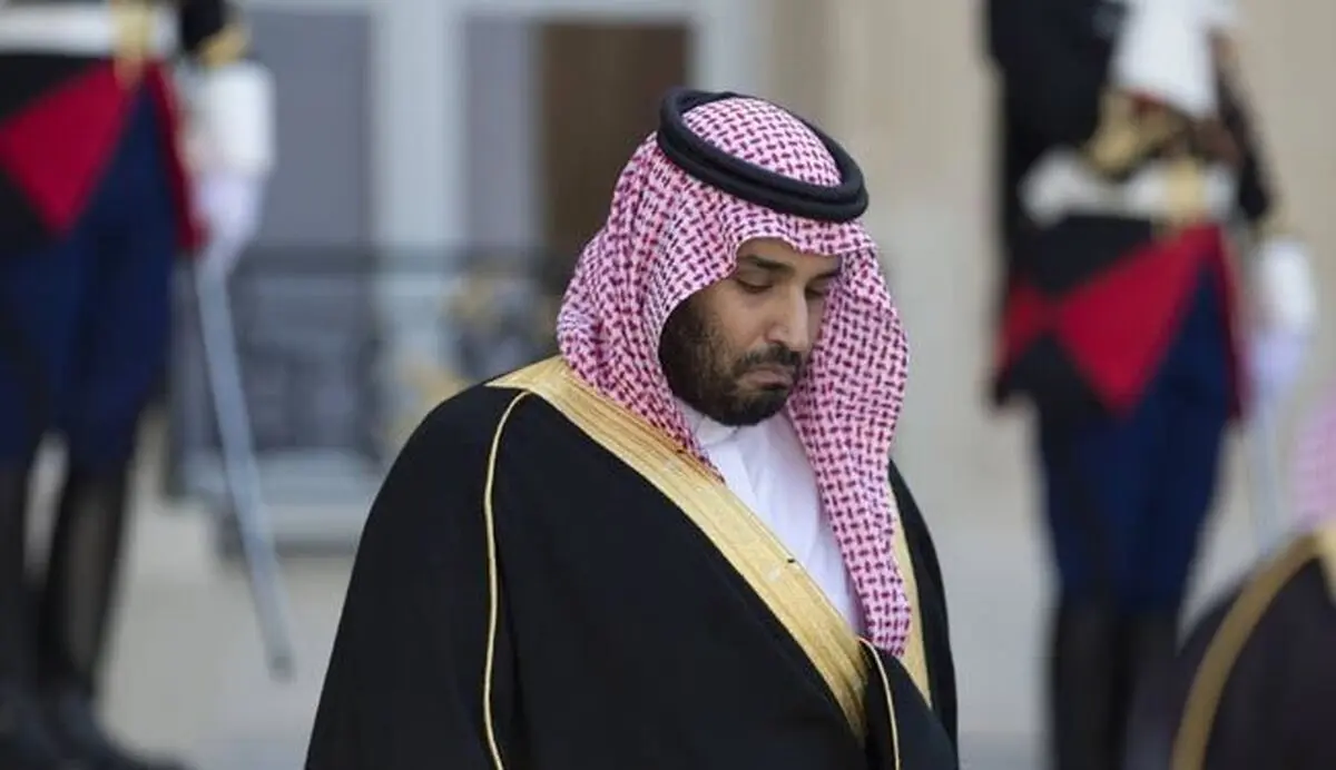عربستان از درون تجزیه خواهد شد