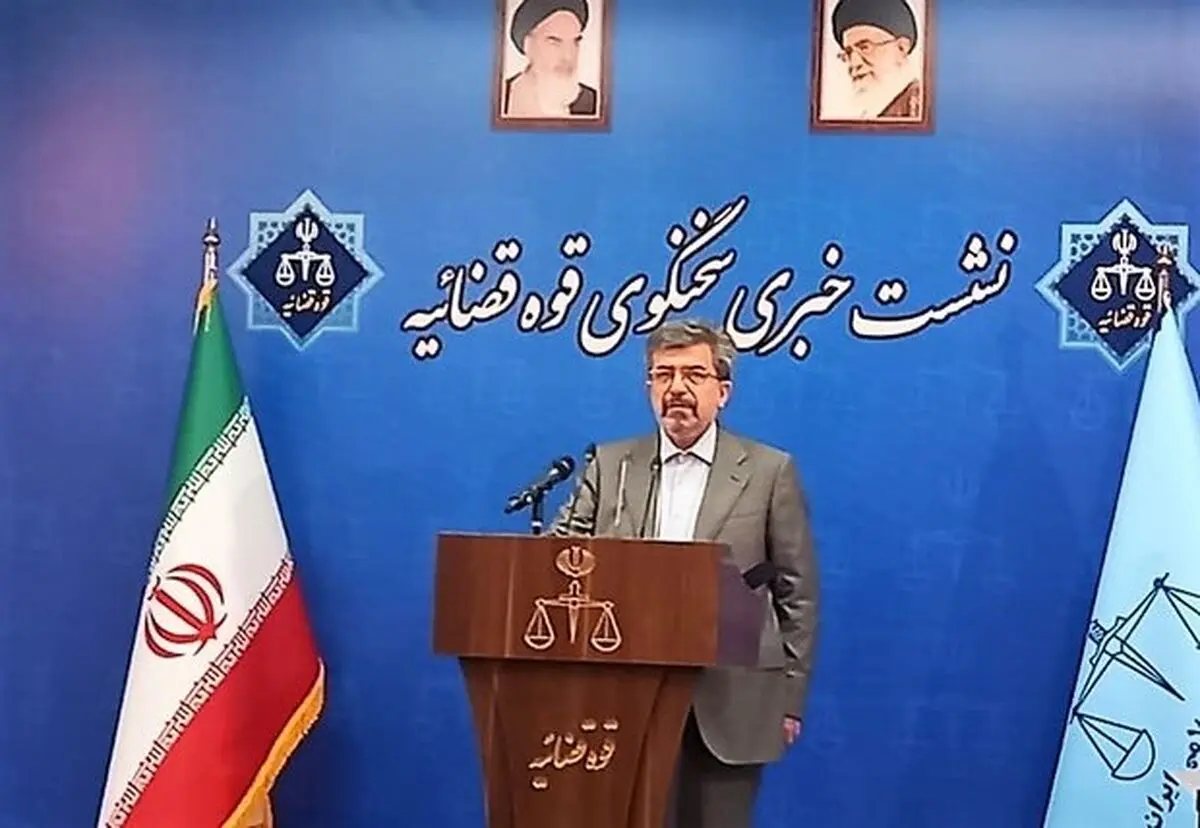 برخورد قاطعانه با مجرمان حادثه آبادان
