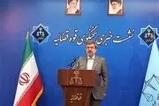 برخورد قاطعانه با مجرمان حادثه آبادان
