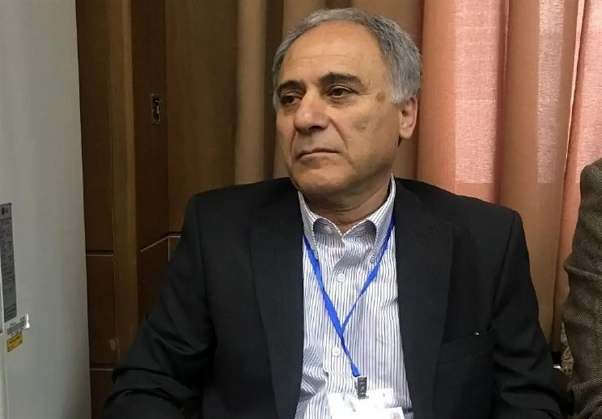 مدیر عامل سابق پرسپولیس رئیس فدراسیون هندبال شد