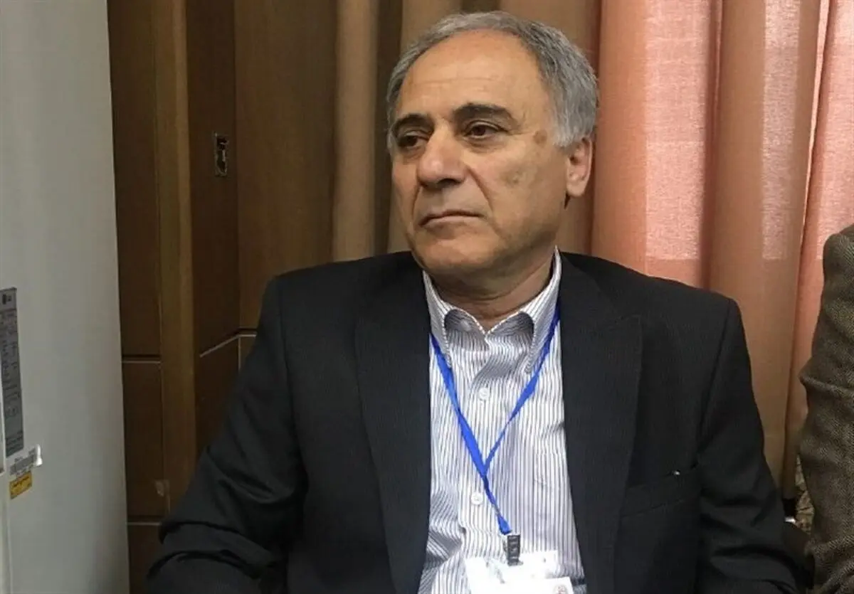 مدیر عامل سابق پرسپولیس رئیس فدراسیون هندبال شد