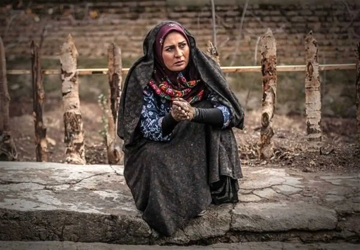 زیرپای مادر امشب به ایستگاه آخر میرسد