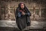 زیرپای مادر امشب به ایستگاه آخر می‌رسد