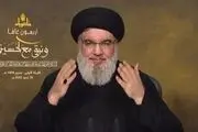 نصرالله : نمی‌توان بین مقاومت و کربلا تفکیک قائل شد