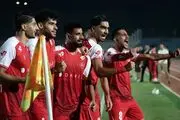 چرا دو کاپیتان پرسپولیس به تیم ملی دعوت نشدند؟