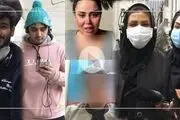 واکنش به لایو غیراخلاقی پسر ۱۴ ساله+ فیلم