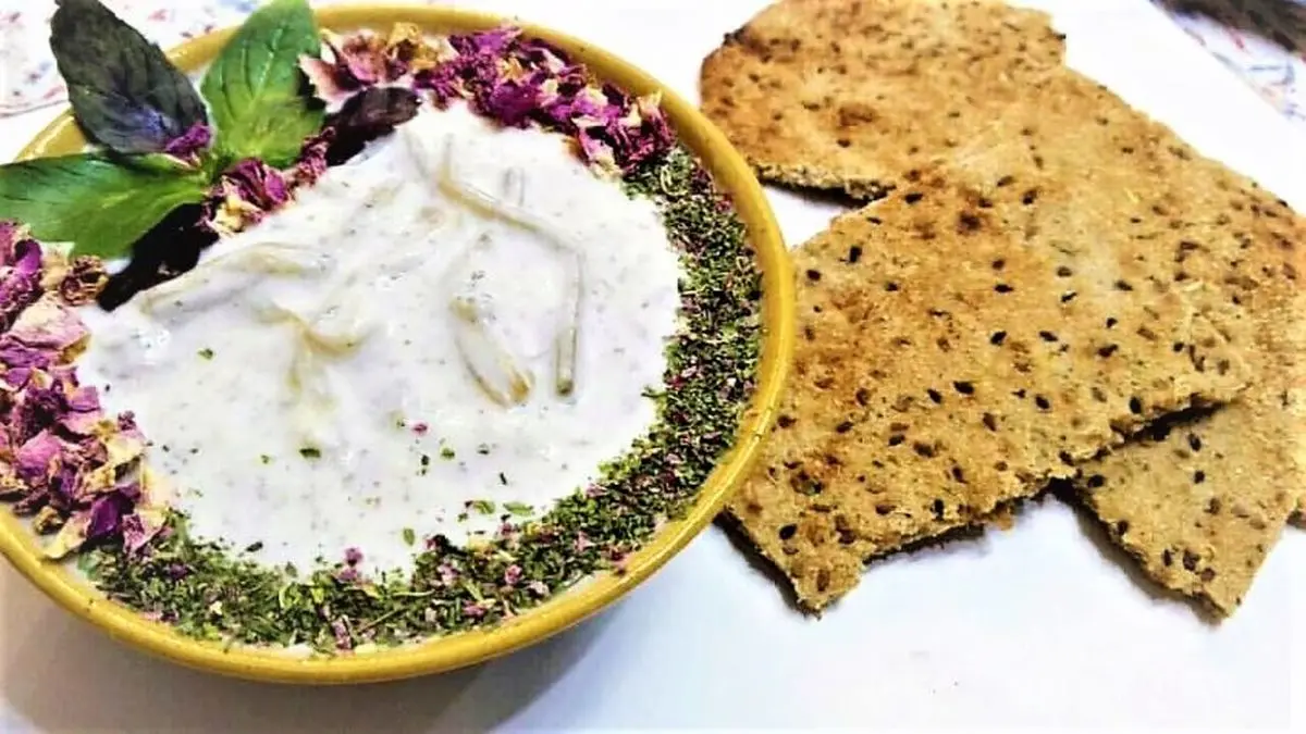 ویژگی بی نظیر بورانی کنگر برای سلامتی پوست و استخوان