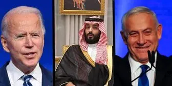شروط جدید عربستان برای عادی سازی با رژیم صهیونیستی