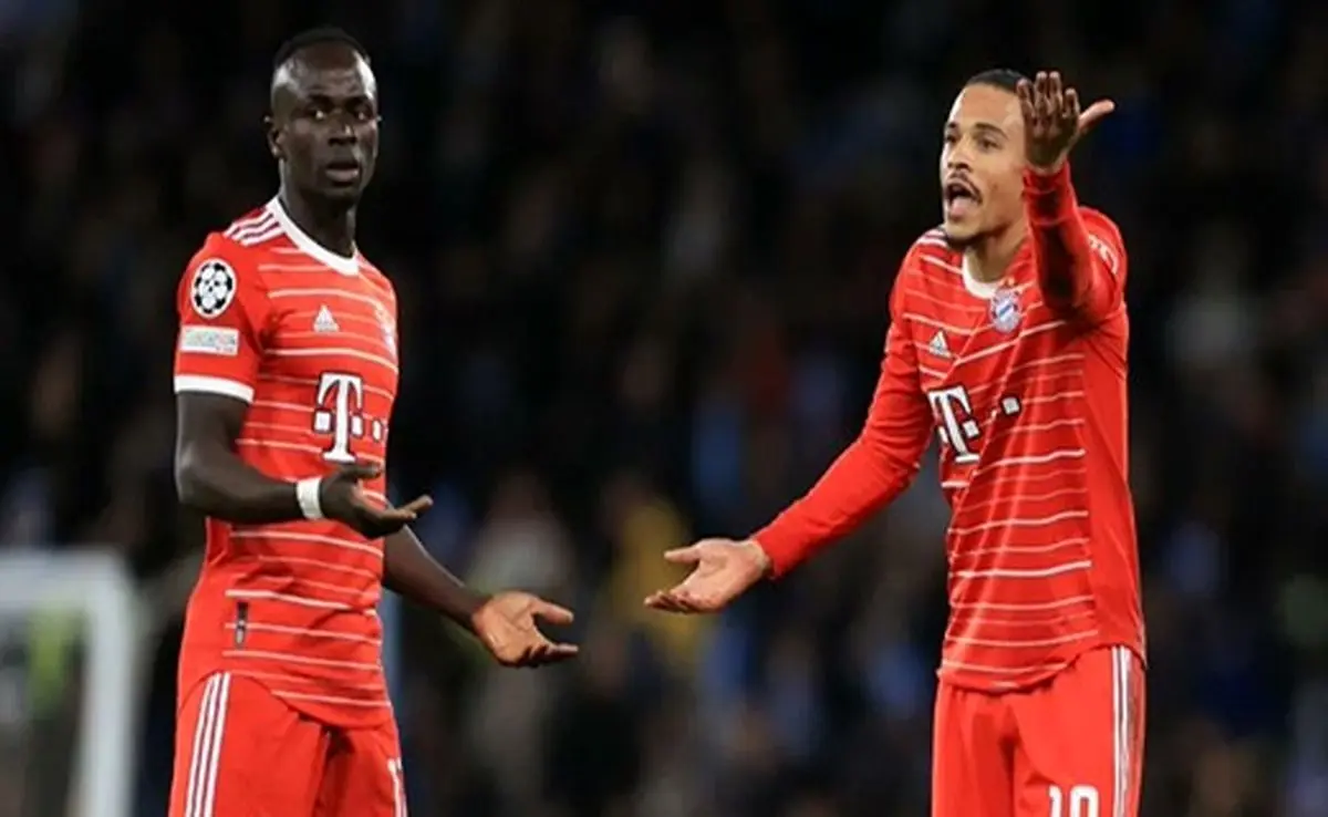 سنگین‌ترین جریمه تاریخ بایرن برای ستاره مسلمان
