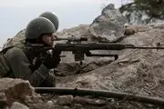 کشته شدن ۱۹ شبه‌نظامی کُرد توسط ارتش ترکیه