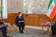 انتقاد قالیباف از بیانیه اخیر سه کشور اروپایی
