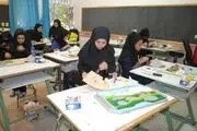  نحوه آموزش دانش‌آموزان سمپادی در ایام کرونا 