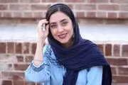سورپرایز بازیگران برای بهاره کیان افشار