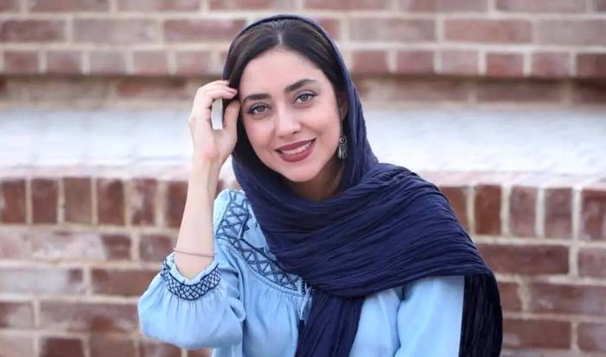خانم بازیگر تولدش را به خودش تبریک گفت+عکس