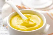 طرز تهیه ماست یونانی