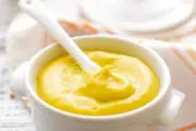 طرز تهیه ماست یونانی