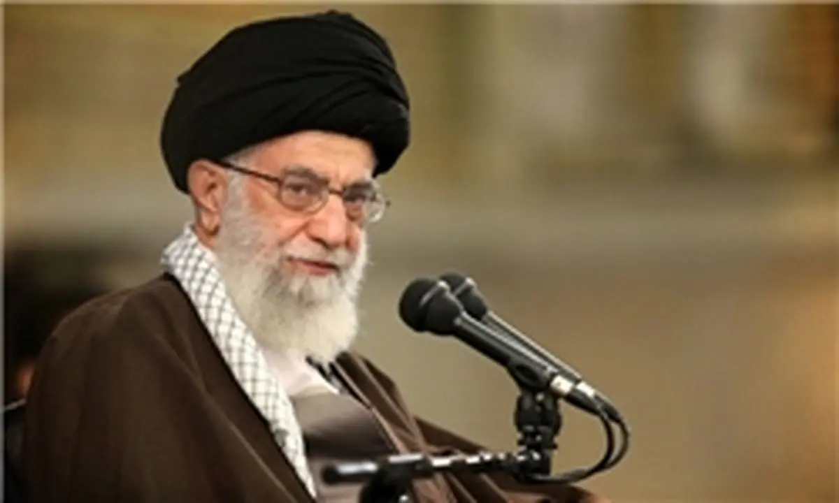آیتالله خامنهای درباره ابوالحسن نجفی چه گفت؟