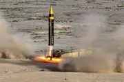 ایران هزاران تن مواد اولیه تولید موشک‌های بالستیک را به چین سفارش داده است