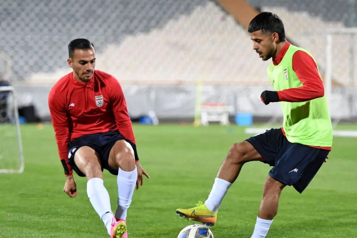 بازیکنان استقلال از اردوی تیم ملی خط خوردند؟