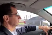 ویدئوی جنجالی که از چهره واقعی بشار اسد فاش شد+فیلم