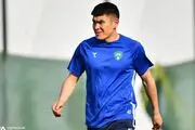  شایعه شکایت تیم عراقی از مهاجم سابق پرسپولیس در فیفا